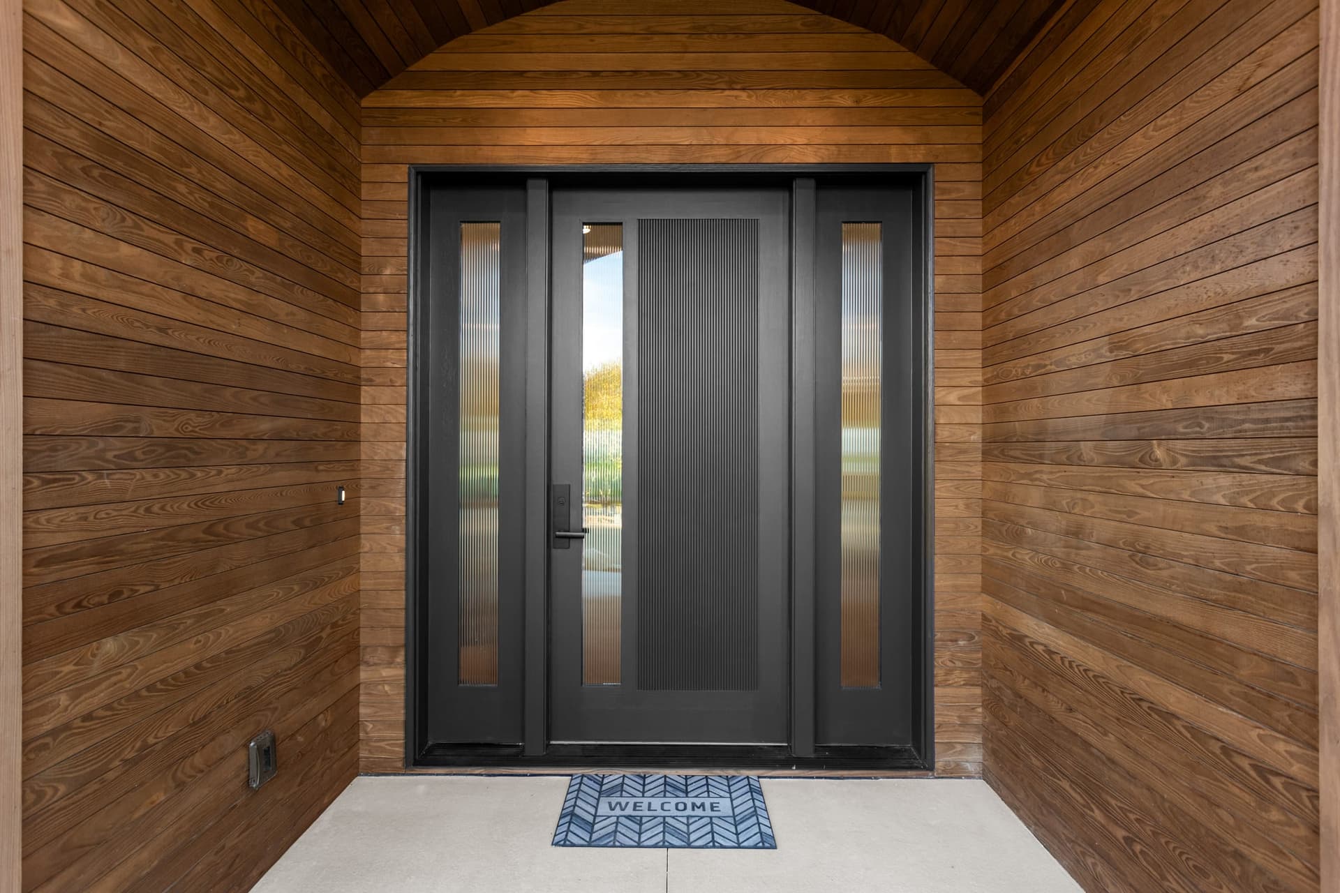 Exteriors by Kiefer Built Contracting