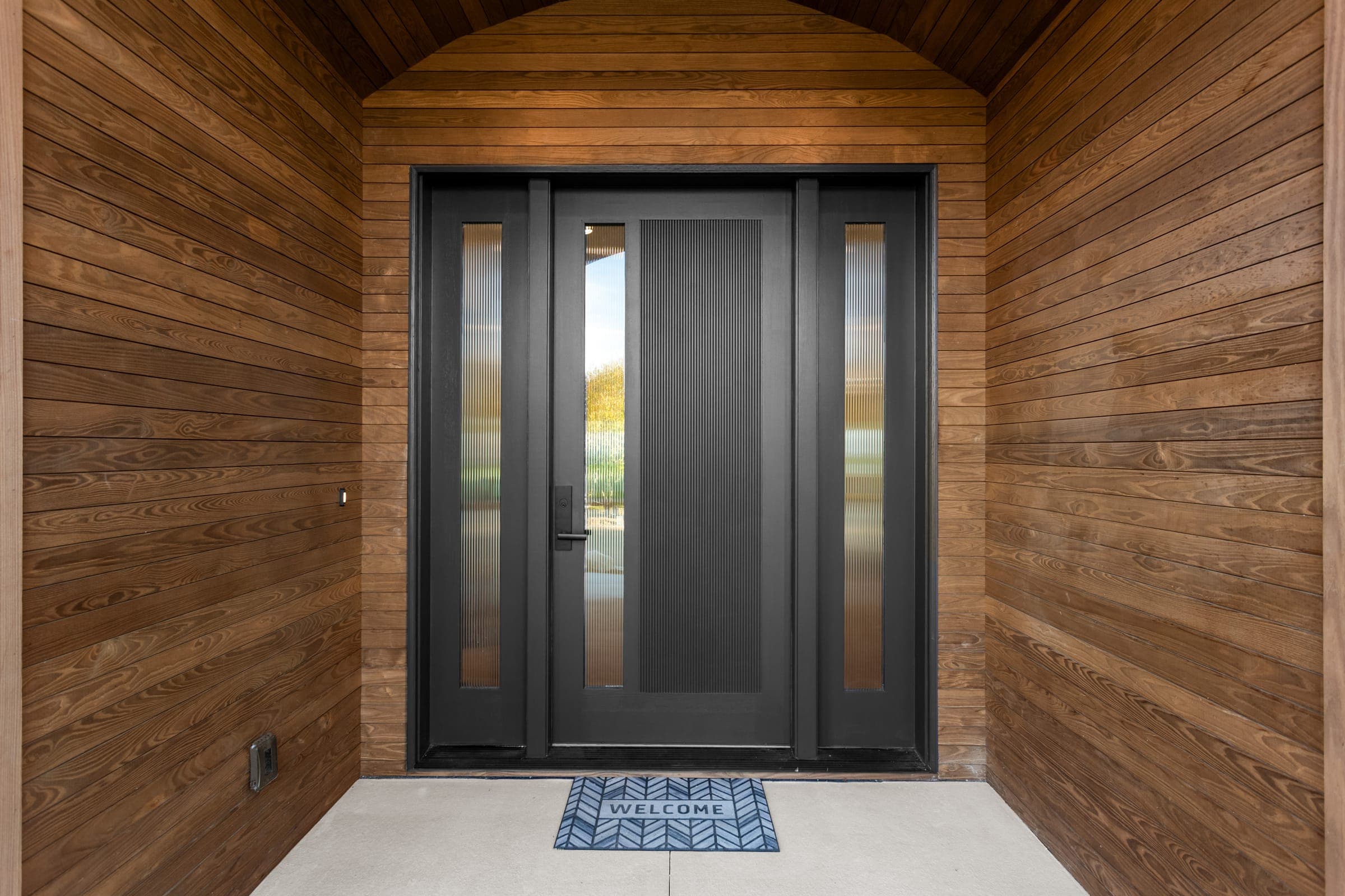 Exteriors by Kiefer Built Contracting