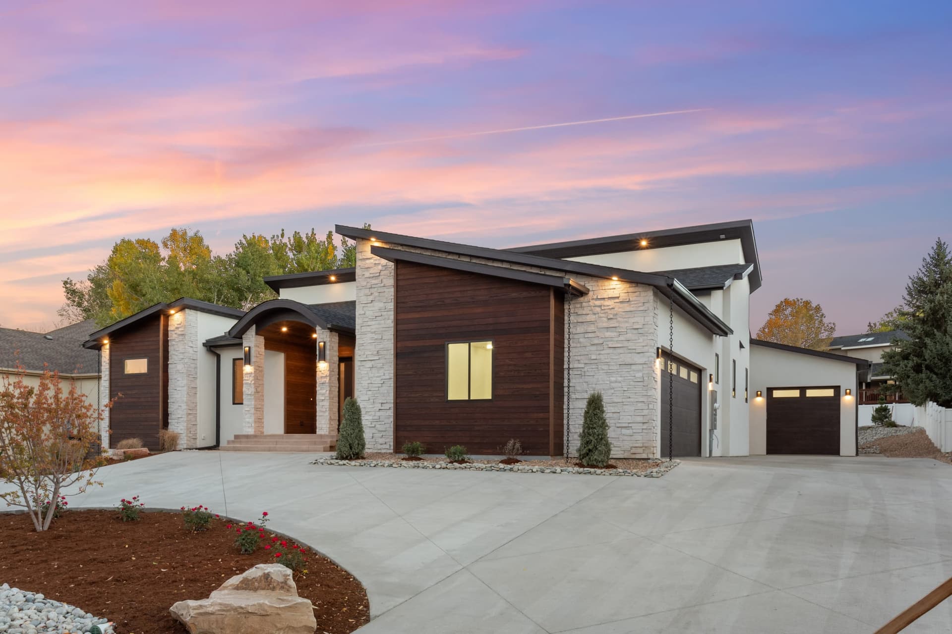 Living Spaces by Kiefer Built Contracting