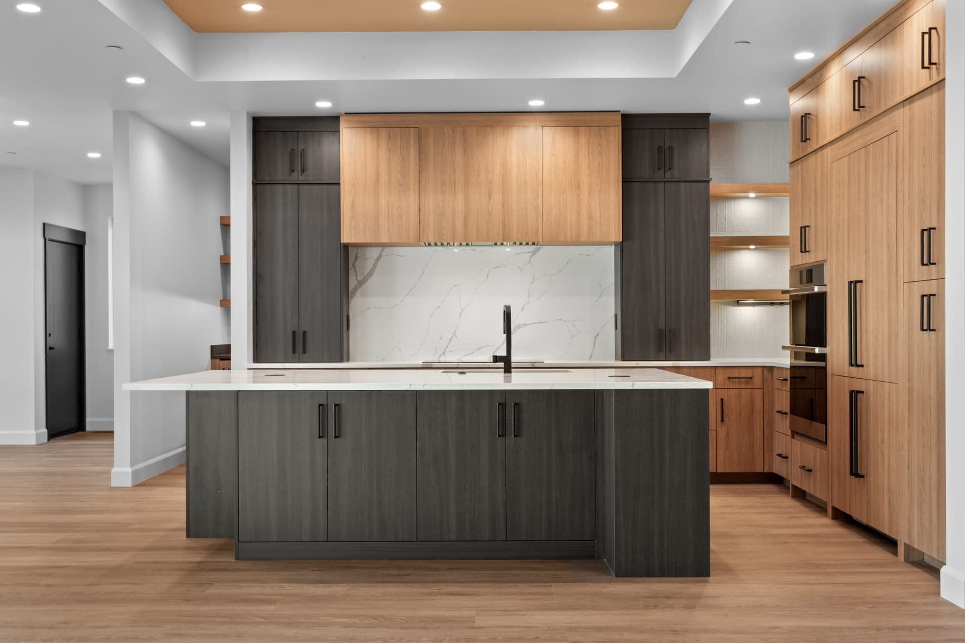 Final Details by Kiefer Built Contracting