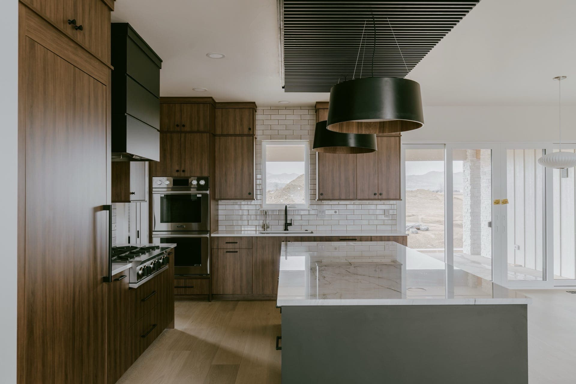 Polar White by Kiefer Built Contracting