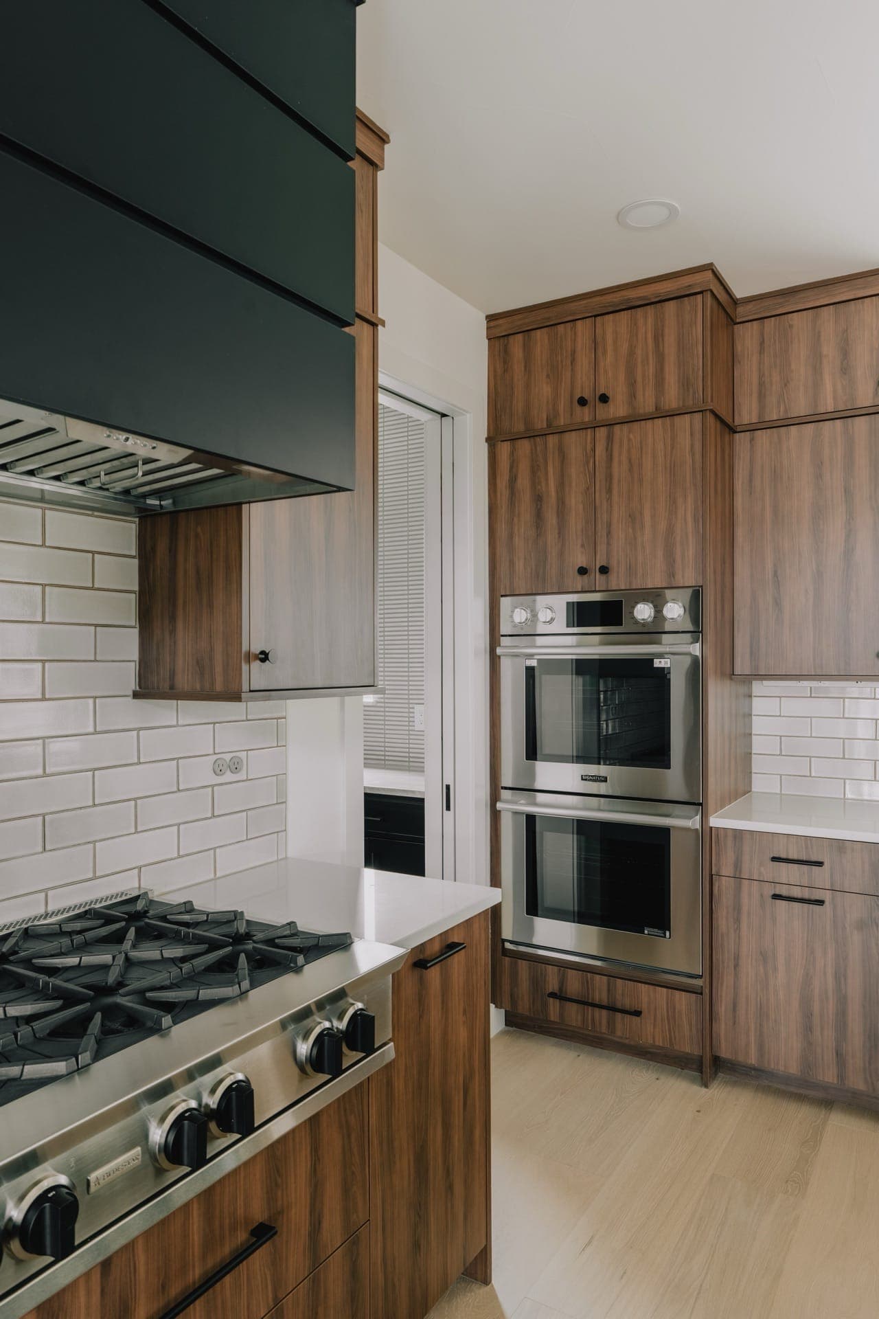 Pebble Grey by Kiefer Built Contracting