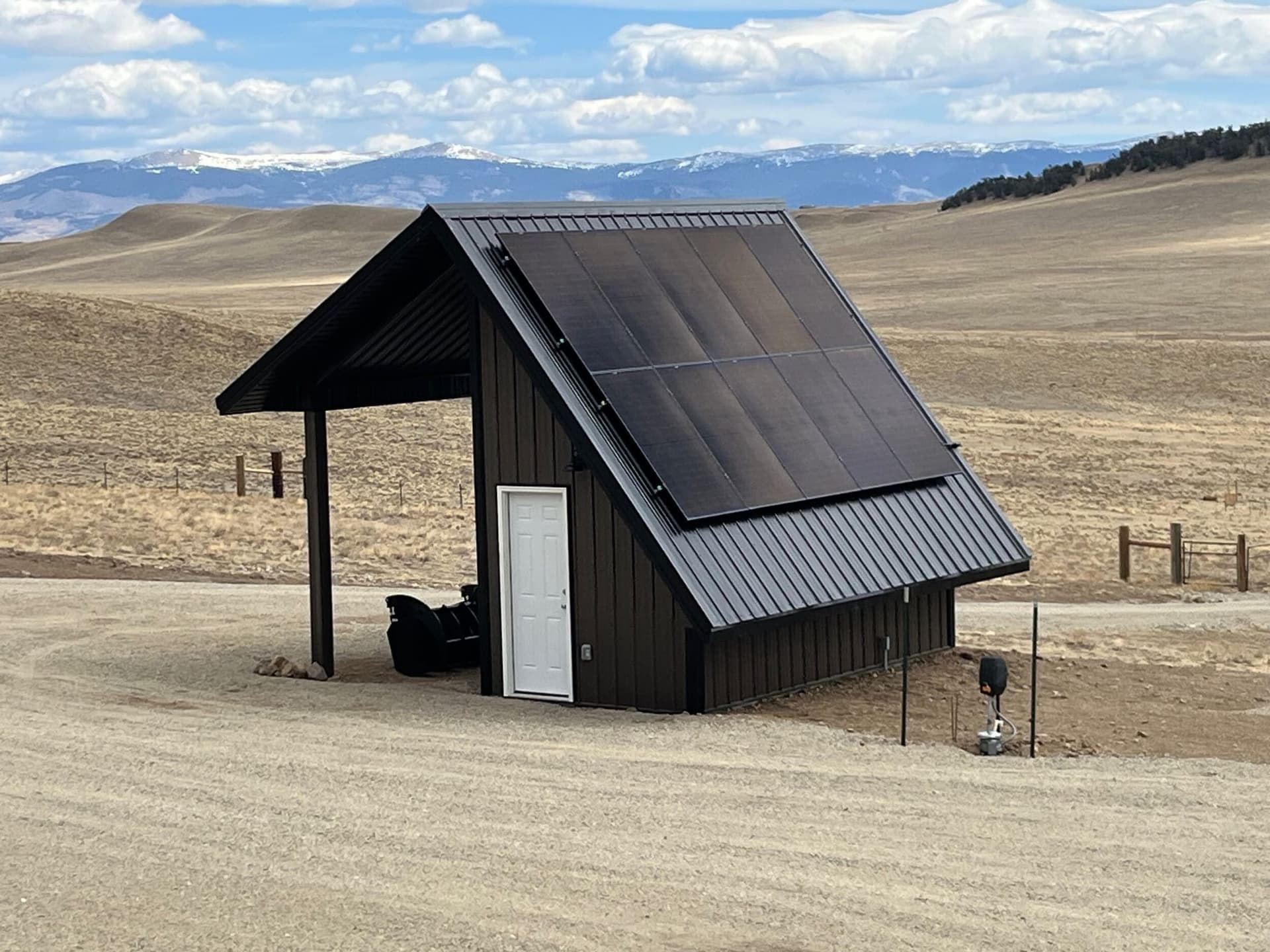 Barns and Garages by Kiefer Built Contracting