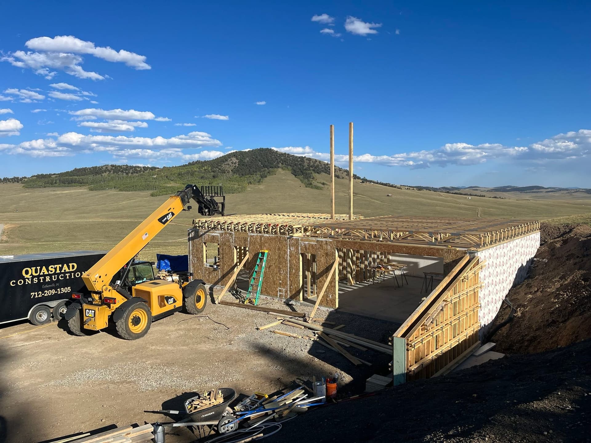 Energy Efficiency by Kiefer Built Contracting