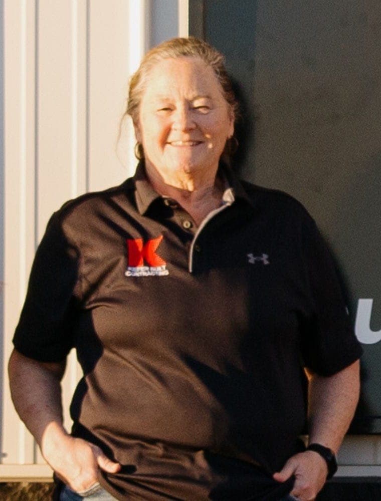 Mindy Kiefer by Kiefer Built Contracting
